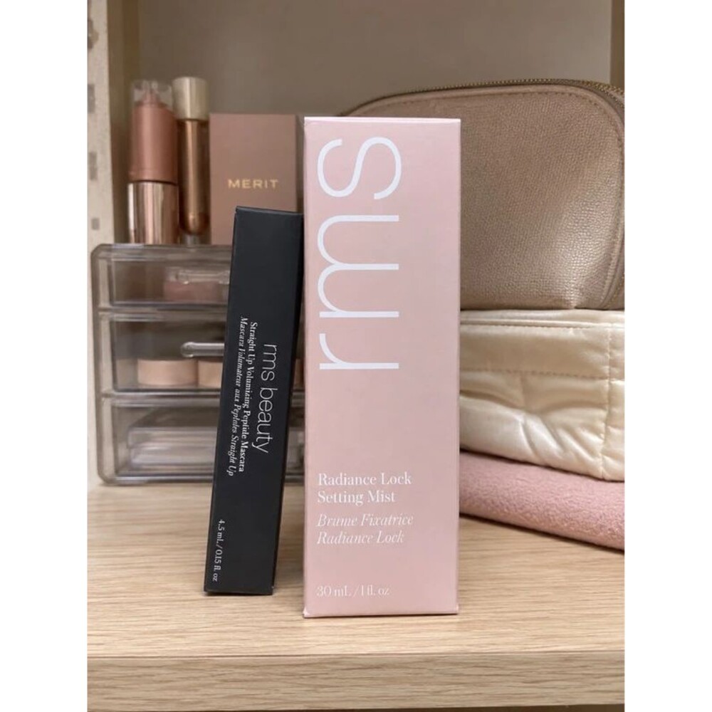 RMS Beauty Makeup Duo | Brand New